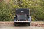 Hispano-Suiza H6B Transformable Cabriolet by Belvallette 1925 года